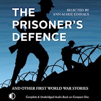 The Prisoner's Defence -  - Hörbuch