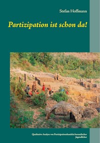 Partizipation ist schon da! - Stefan Hoffmann - E-Book