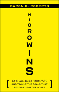 Microwins - Daron K. Roberts - E-Book