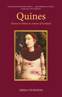 Quines - Gerda Stevenson - E-Book