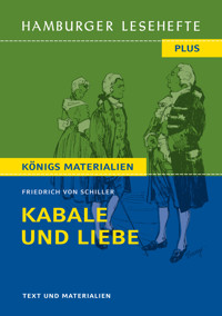 Kabale und Liebe - Friedrich von Schiller - E-Book