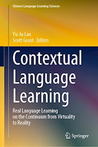 Contextual Language Learning -  - E-Book