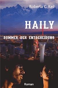 Haily - Roberta C. Keil - E-Book