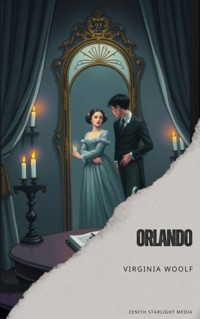 Orlando - Virginia Woolf - E-Book