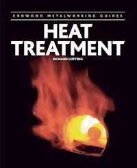Heat Treatment - Richard Lofting - E-Book