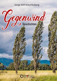 Gegenwind - Sonja Voß-Scharfenberg - E-Book