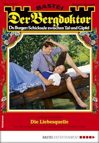 Der Bergdoktor 2020 - Andreas Kufsteiner - E-Book