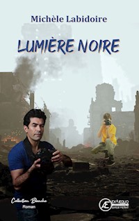 Lumière noire - Michèle Labidoire - E-Book