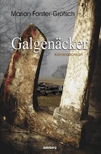 Galgenäcker - Marion Forster-Grötsch - E-Book