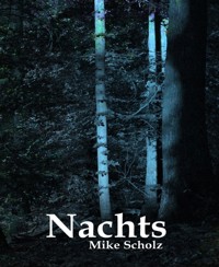 Nachts - Mike Scholz - E-Book