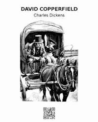 David Copperfield - Charles Dickens. - E-Book