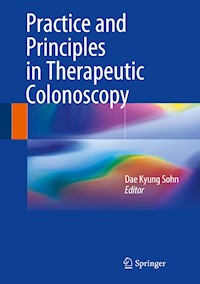 Practice and Principles in Therapeutic Colonoscopy - - E-Book