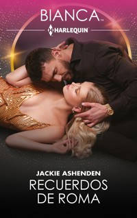 Recuerdos de Roma - Jackie Ashenden - E-Book