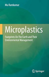 Microplastics - Ramkumar Muthuvairavasamy - E-Book