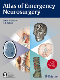 Atlas of Emergency Neurosurgery - - E-Book