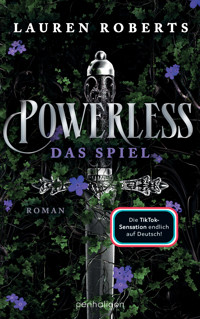 Powerless - Das Spiel - Lauren Roberts - E-Book