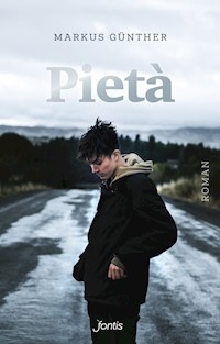Pietà - Markus Günther - E-Book