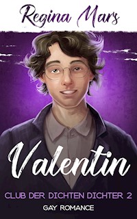 Valentin - Regina Mars - E-Book