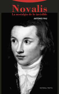 Novalis - Antonio Pau - E-Book