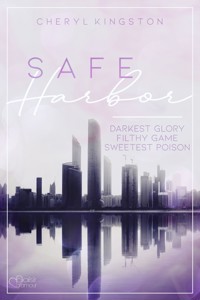 Safe Harbor (Gesamtausgabe) - Cheryl Kingston - E-Book