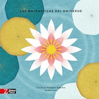 Las matemáticas del universo - Soledad Romero - E-Book