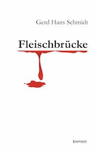 Fleischbrücke - Gerd Hans Schmidt - E-Book
