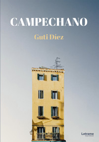 Campechano - Guti Diez - E-Book