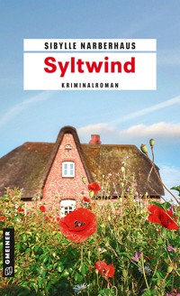 Syltwind - Sibylle Narberhaus - E-Book