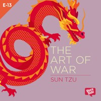 The Art of War - The Use of Spies - Sun Tzu - Hörbuch