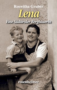 Lena - Roswitha Gruber - E-Book