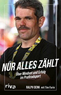 Nur alles zählt - Ralph Denk - E-Book