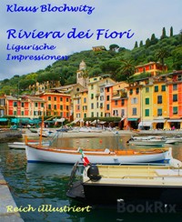 Riviera dei Fiori - Klaus Blochwitz - E-Book