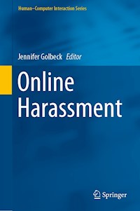 Online Harassment -  - E-Book