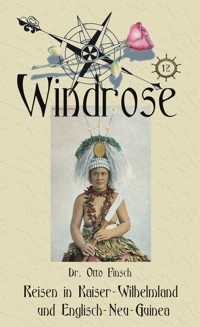 Reisen in Kaiser-Wilhelms-Land und Englisch-Neu-Guinea - Otto Finsch - E-Book