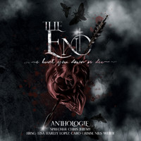 The End - Lisa Harley Lopez - Hörbuch
