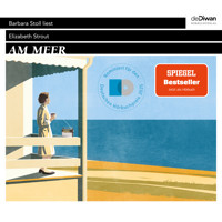 Am Meer - Lucy Barton, Band 4 (ungekürzt) - Elizabeth Strout - Hörbuch