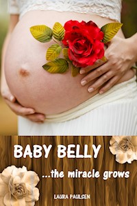 Baby Belly...the miracle grows - Laura Paulsen - E-Book