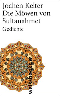 Die Möwen von Sultanahmet - Jochen Kelter - E-Book