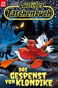 Lustiges Taschenbuch Nr. 603 - Walt Disney - E-Book