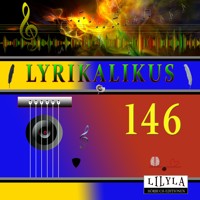 Lyrikalikus 146 - Stefan Zweig - Hörbuch