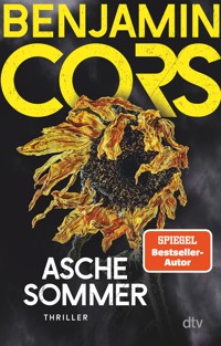 Aschesommer - Benjamin Cors - E-Book