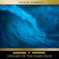 Nigger of the Narcissus - Joseph Conrad - Hörbuch