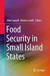 Food Security in Small Island States -  - E-Book