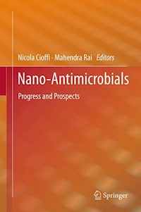 Nano-Antimicrobials -  - E-Book