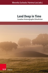 Land Deep in Time -  - E-Book