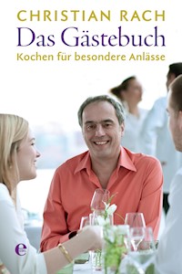 Das Gästebuch - Christian Rach - E-Book