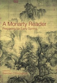 A Moriarty Reader -  - E-Book