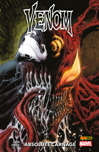 Venom, Band 5 - Absolute Carnage - Cates Donny - E-Book