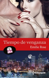 Antiguos amantes - Herencia familiar - Sólo importas tú - Emilie Rose - E-Book