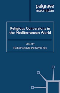 Religious Conversions in the Mediterranean World - - E-Book